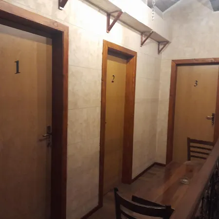 Dado Apartment *
