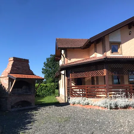 Apartment Dado