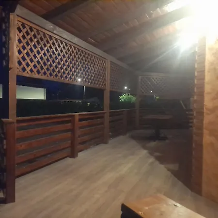 Dado Apartment *