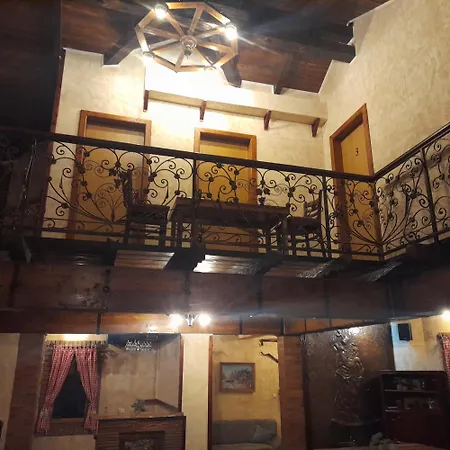 Dado Apartment